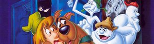 Affiche Scooby-Doo et les Boo Brothers