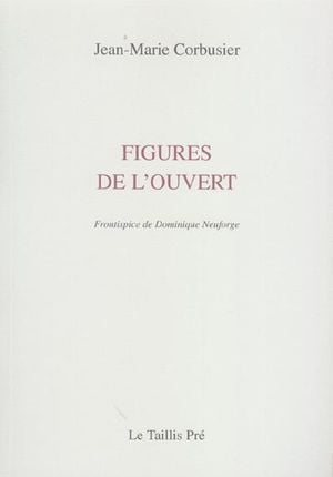 Figures de l'ouvert