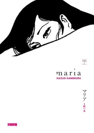 Maria, tome 1