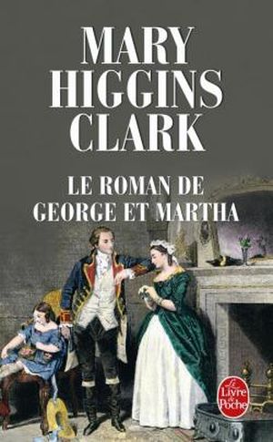 Le Roman de George et Martha