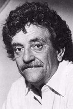 Kurt Vonnegut