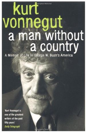 A Man without a Country
