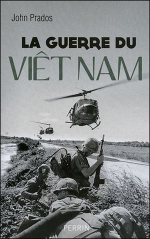 La Guerre du Viêt nam