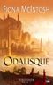 Odalisque - Percheron, tome 1
