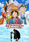 One Piece: Episode of Luffy
