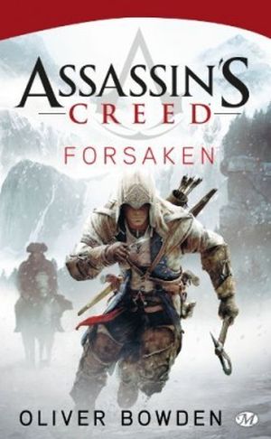 Forsaken - Assassin's Creed, tome 5