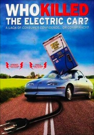 Qui a tué la voiture électrique ?