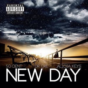 New Day (Single)