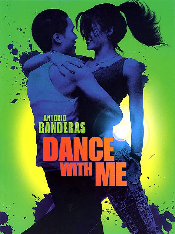 Dance With Me Film (2006) SensCritique