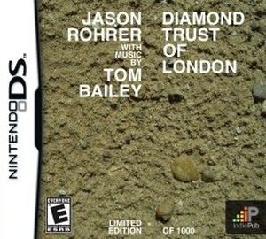Diamond Trust of London