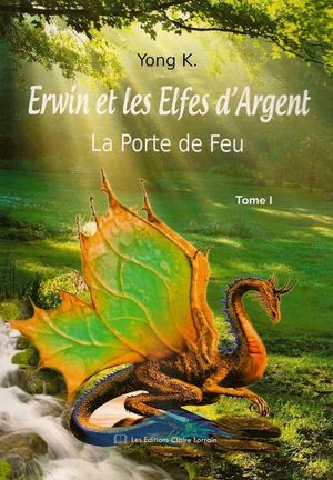 Erwin et les Elfes d'Argent