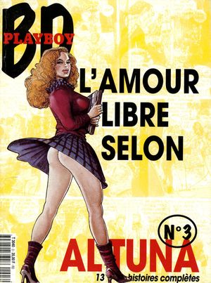 L'amour libre selon Altuna
