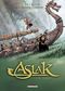 Le Mât du milieu - Aslak, tome 2
