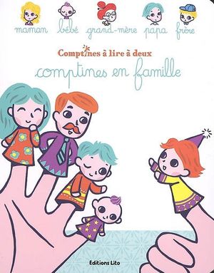 Comptines en famille