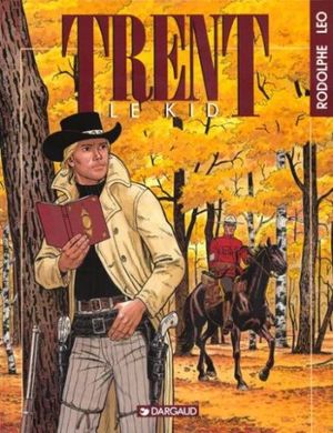 Le Kid - Trent, tome 2