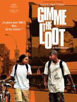 Affiche Gimme the Loot