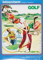 Jaquette Golf