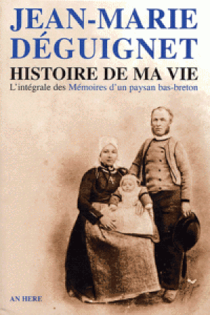 Histoire de ma vie