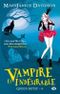 Vampire et Indésirable - Queen Betsy, tome 8