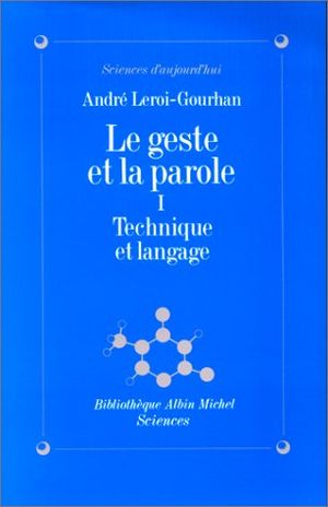 Technique et Langage