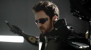 Deus Ex : Human Révolution - Short Film