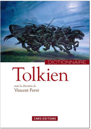 Dictionnaire Tolkien