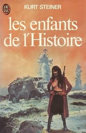 Les enfants de l'Histoire