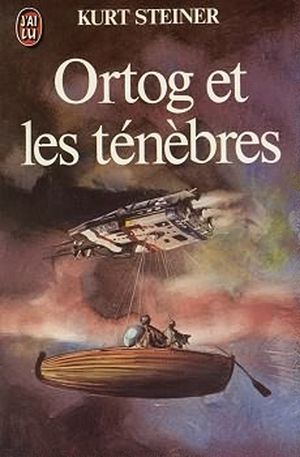 Ortog et les ténèbres