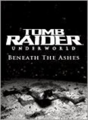 Tomb Raider Underworld : Sous les cendres