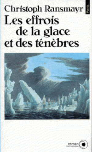 Les Effrois de la glace et des ténèbres