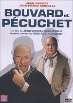 Affiche Bouvard et Pécuchet
