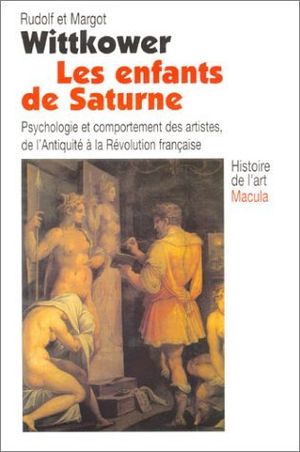 Les Enfants de Saturne