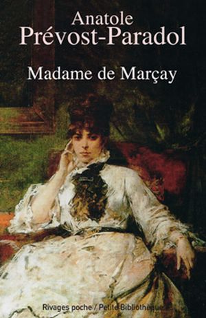 Madame de Marçay