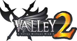 A Valley Without Wind 2