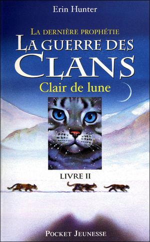 Clair de lune