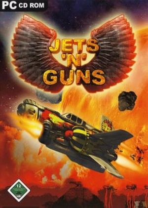 Jets 'N' Guns