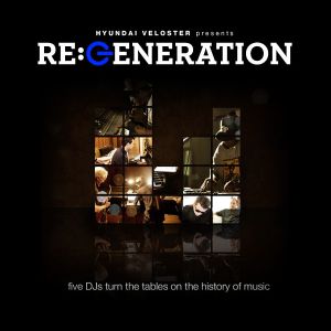 RE:GENERATION (OST)