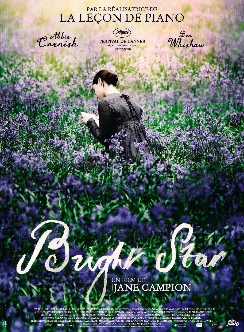 movie review bright star
