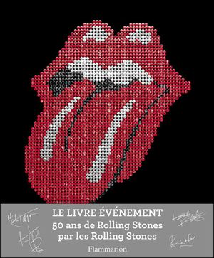 Rolling Stones : 50 ans de Légende