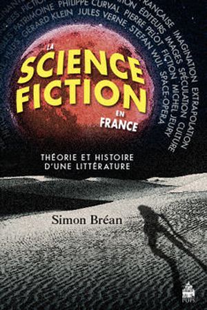 La Science-fiction en France