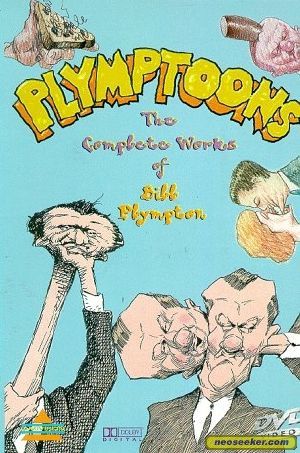 Plymptoons