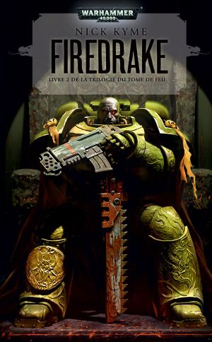 Firedrake