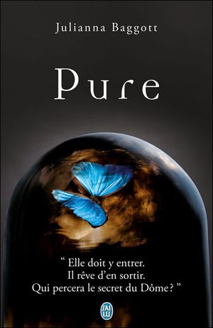 Pure, tome 1