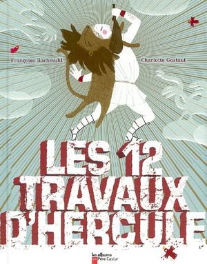 Les 12 travaux d'Hercule