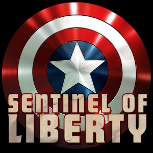 Captain America : Sentinelle de la liberté