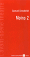 Moins 2