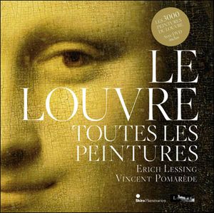 Le Louvre: Toutes les peintures