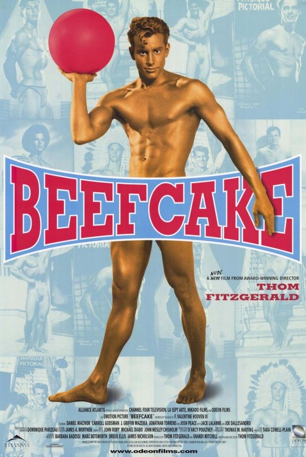 Beefcake