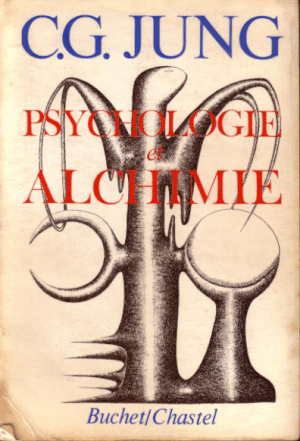 Psychologie et Alchimie