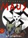 Couverture Maus : L'Intégrale